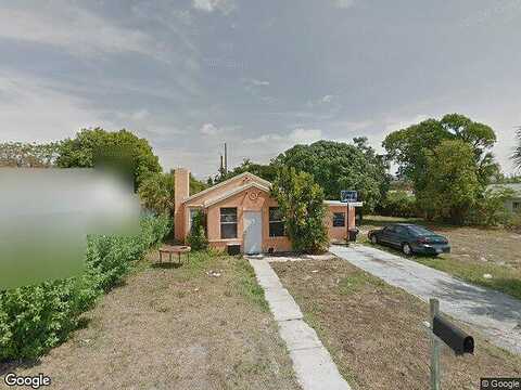 56Th, WEST PALM BEACH, FL 33407