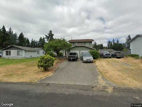 187Th, SPANAWAY, WA 98387