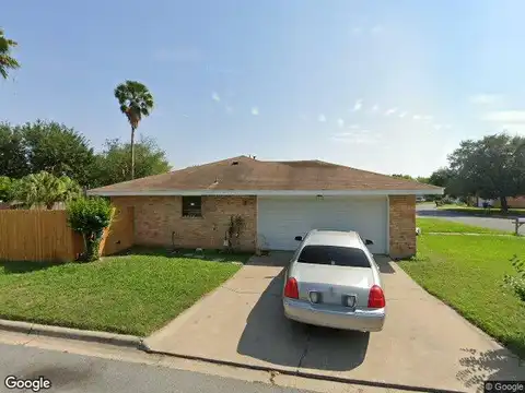 31St, MCALLEN, TX 78504