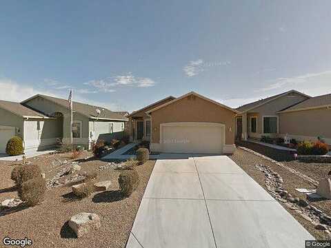 Elk Ridge, CAMP VERDE, AZ 86322