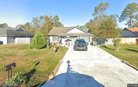 Scott, HINESVILLE, GA 31313