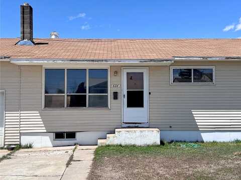 7Th, LEADVILLE, CO 80461