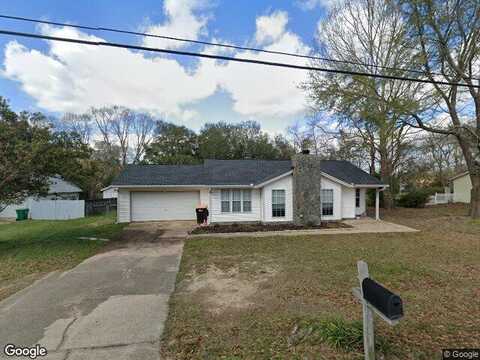 Old Bethel, CRESTVIEW, FL 32536