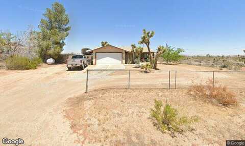 Belmont, YUCCA VALLEY, CA 92284