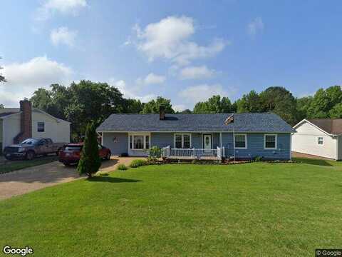 Huntingcreek, NORTH CHESTERFIELD, VA 23237