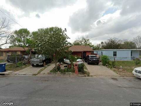 Truman, BROWNSVILLE, TX 78521