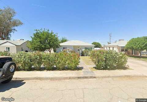 6Th, BLYTHE, CA 92225