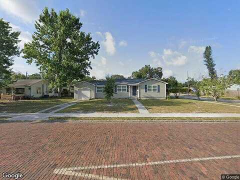 5Th, SAINT PETERSBURG, FL 33707