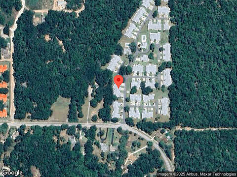 Whispering Pines, INVERNESS, FL 34453