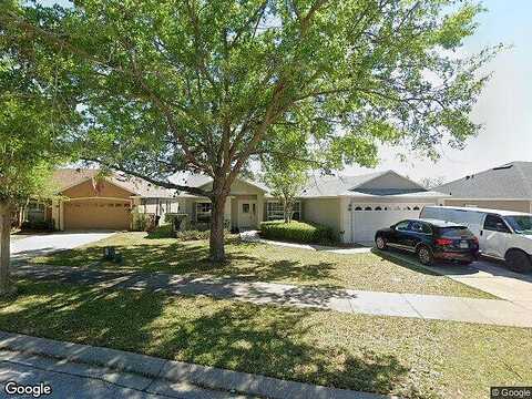 Lake Sumner, GROVELAND, FL 34736