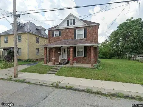 Cherry, NEW CASTLE, PA 16102