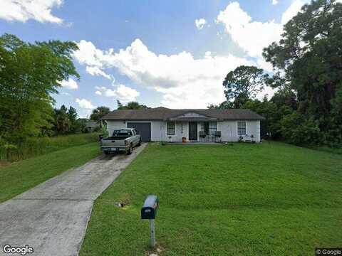 Truman, PALM BAY, FL 32908