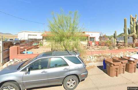 Shannon, TUCSON, AZ 85705