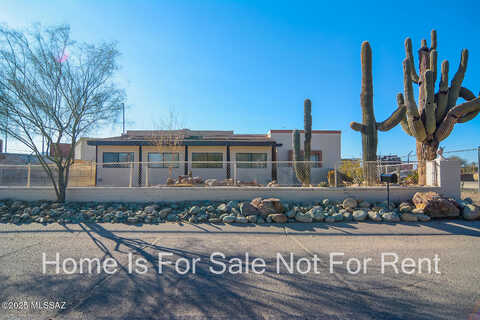Shannon, TUCSON, AZ 85705