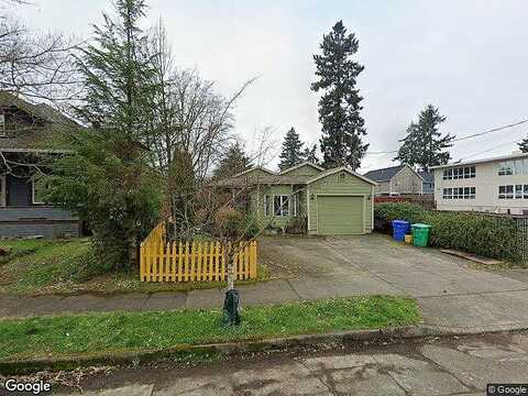 64Th, PORTLAND, OR 97206