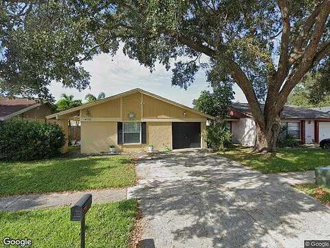 Grove Point, TAMPA, FL 33624