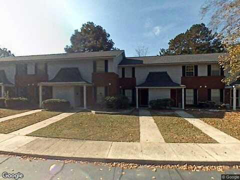 Knollwood, SAVANNAH, GA 31419