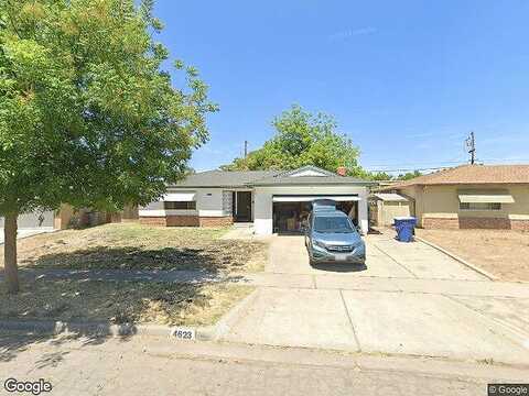 7Th, FRESNO, CA 93726