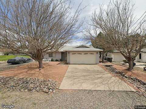 Fairway, RIMROCK, AZ 86335