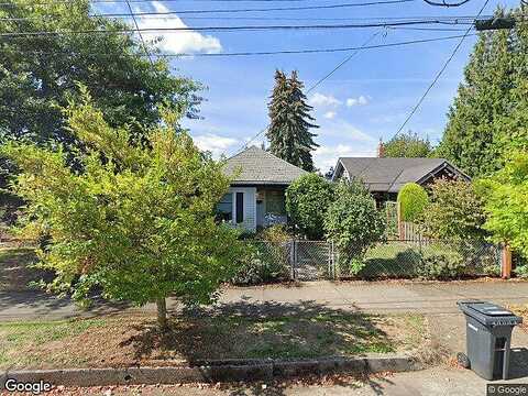 62Nd, PORTLAND, OR 97206