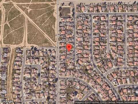 Delgado, LANCASTER, CA 93535