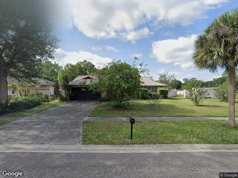 Econlockhatchee, ORLANDO, FL 32817