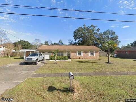 Jernigan, MILTON, FL 32571