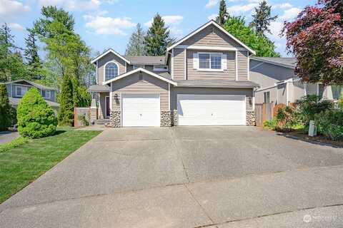 135Th, MILL CREEK, WA 98012