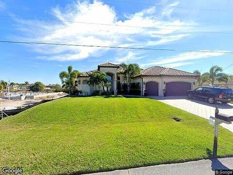 38Th, CAPE CORAL, FL 33993