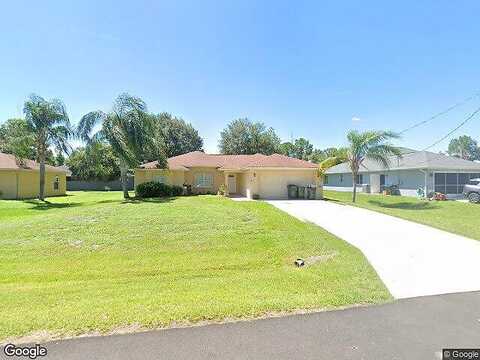 Danbury, NORTH PORT, FL 34286