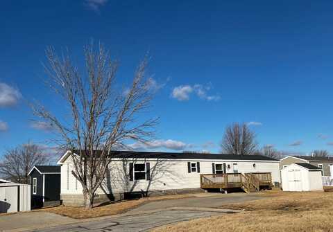 Daisy, ROCHESTER, MN 55904