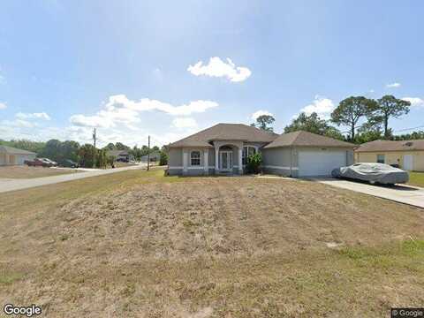 Triby, NORTH PORT, FL 34288