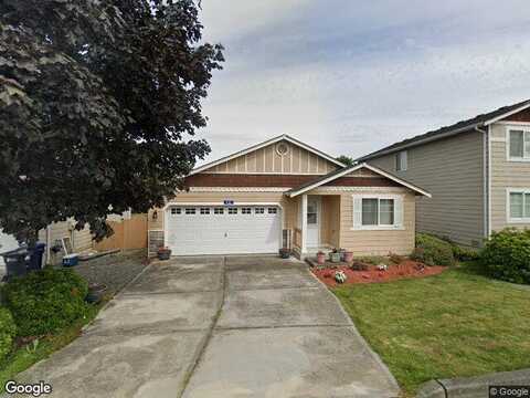 Tristan, MOUNT VERNON, WA 98274