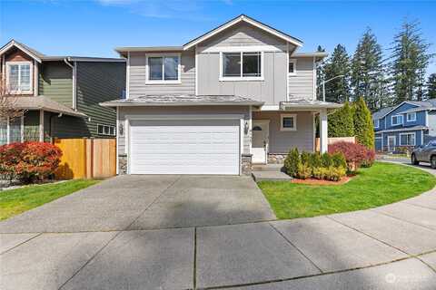 151St, MILL CREEK, WA 98012