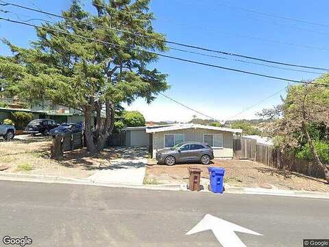 Hillcrest, EL SOBRANTE, CA 94803