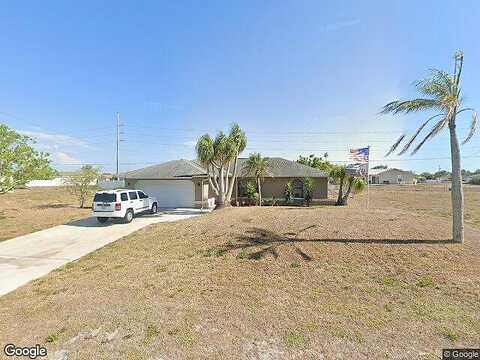 8Th, CAPE CORAL, FL 33993