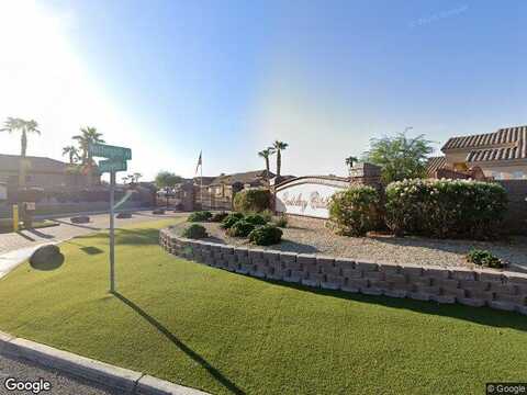 Notting Hill, LAKE HAVASU CITY, AZ 86404