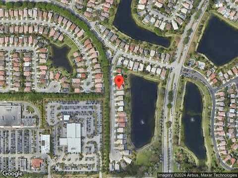 156Th, PEMBROKE PINES, FL 33028