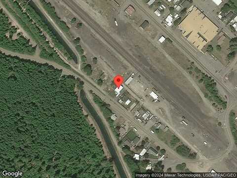 Cabin Creek, EASTON, WA 98925