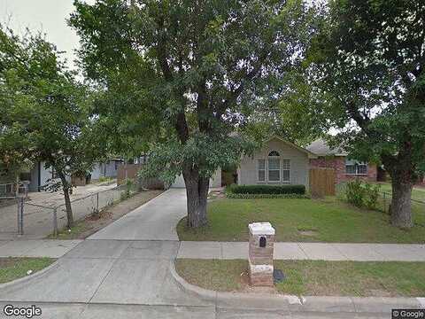 Crump, FORT WORTH, TX 76106