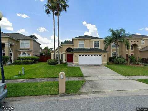 Foxcroft, OVIEDO, FL 32765