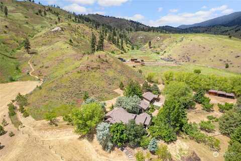 Nahahum Canyon, CASHMERE, WA 98815