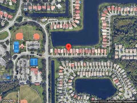 Coco Lake, COCONUT CREEK, FL 33073