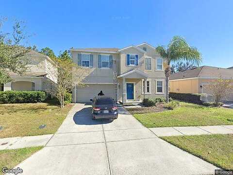 Julius Estates, WINTER HAVEN, FL 33881