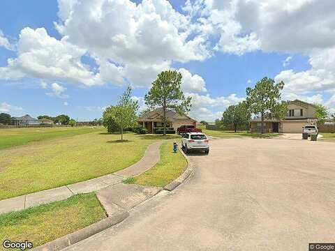 Huisache, PEARLAND, TX 77581