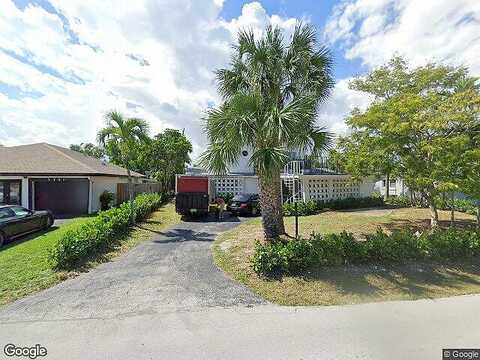 20Th, OAKLAND PARK, FL 33306