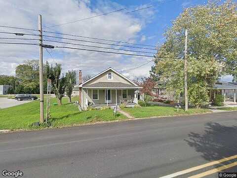 King, ABBOTTSTOWN, PA 17301