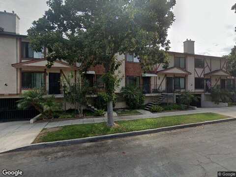 7Th, BURBANK, CA 91501