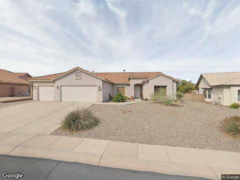 Wheelan, SIERRA VISTA, AZ 85635