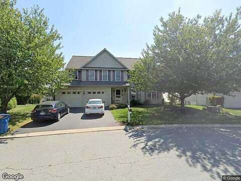 Greenridge, MOUNTVILLE, PA 17554